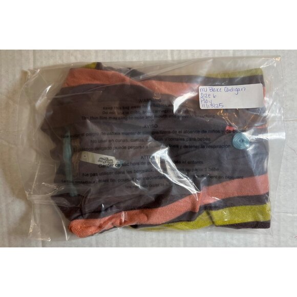 Matilda Jane Blake Cardigan - Picture 15 of 15